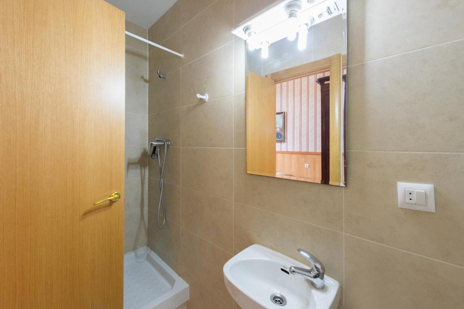 Pension Villanueva