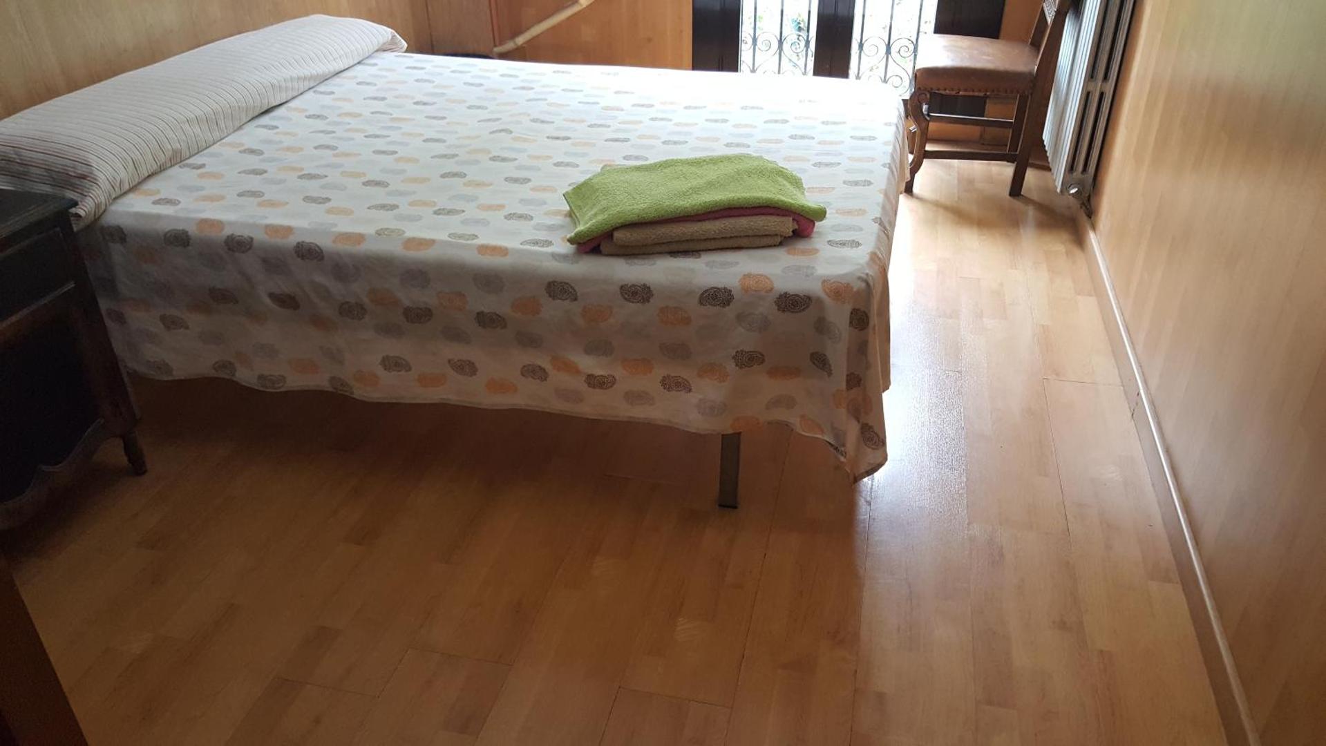 Pension Villanueva