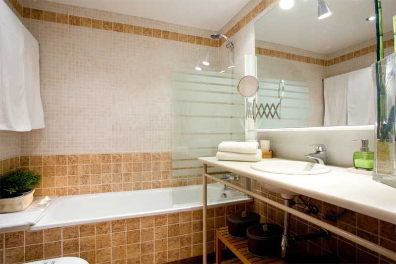 Picasso Apartment Calle Rec32