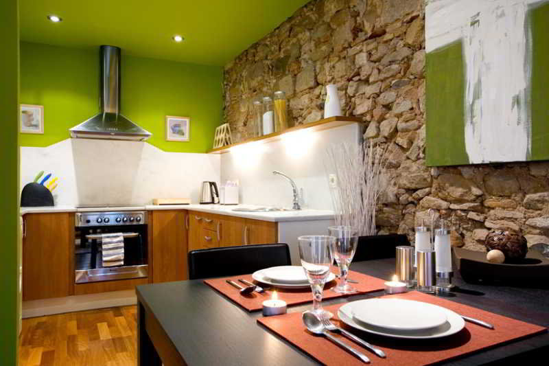 Picasso Apartment Calle Rec32