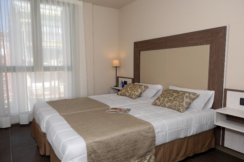Pierre & Vacances Apartamentos Barcelona Sants