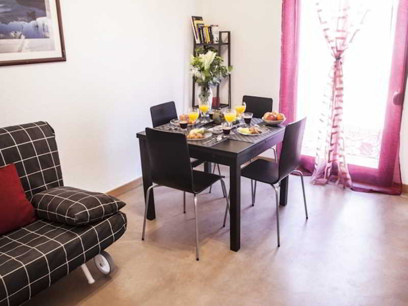 Pillowapartments Atlantida