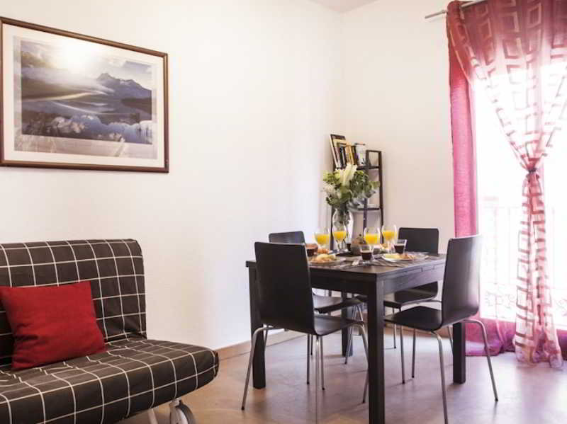 Pillowapartments Atlantida
