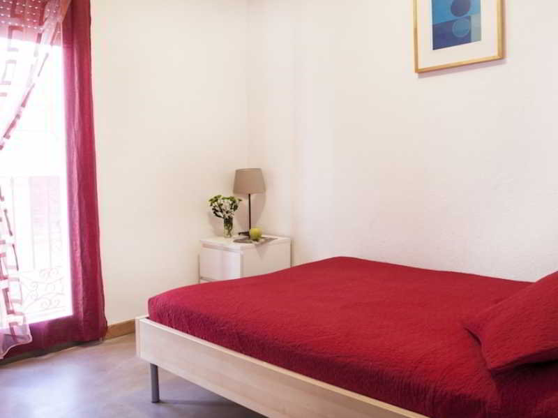 Pillowapartments Atlantida