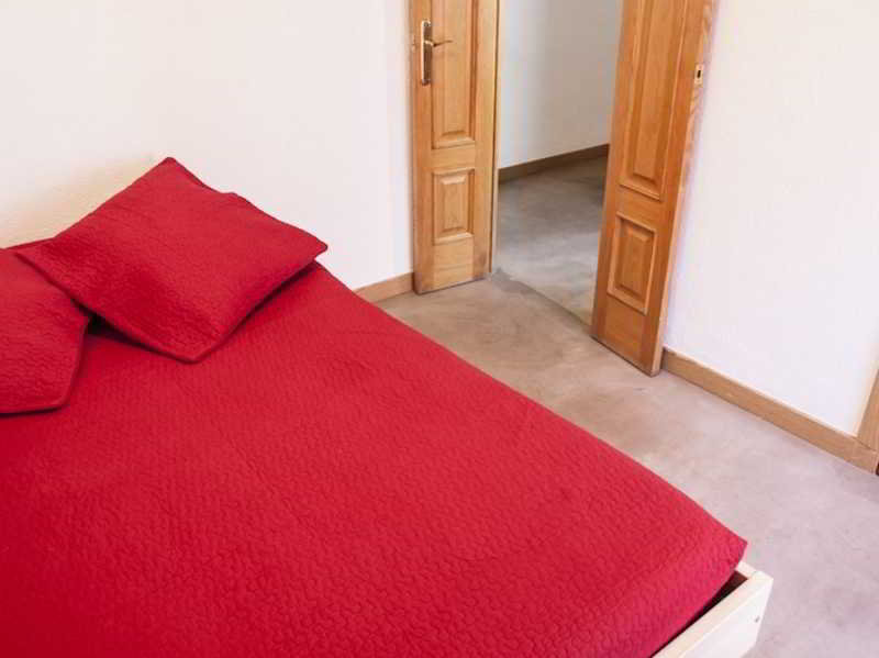 Pillowapartments Atlantida