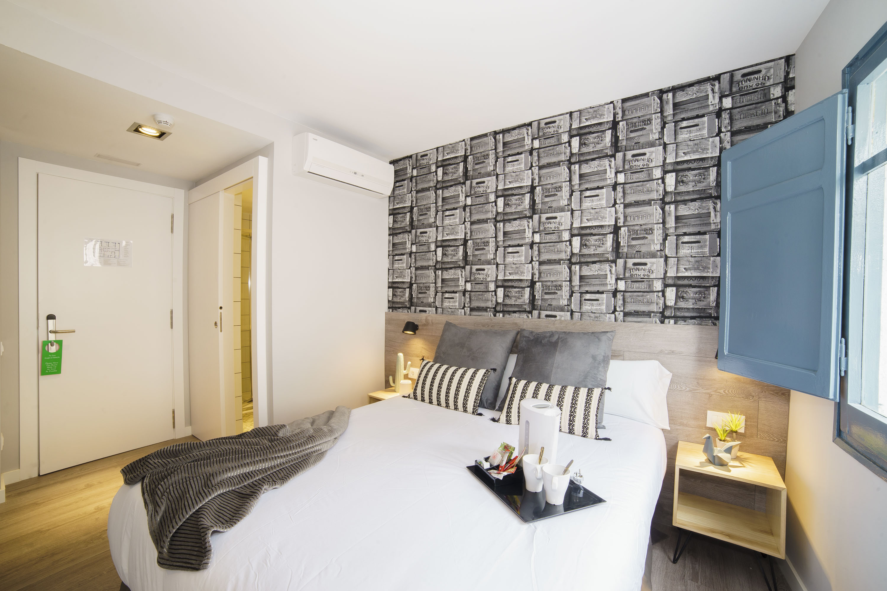 Pillow One Barcelona