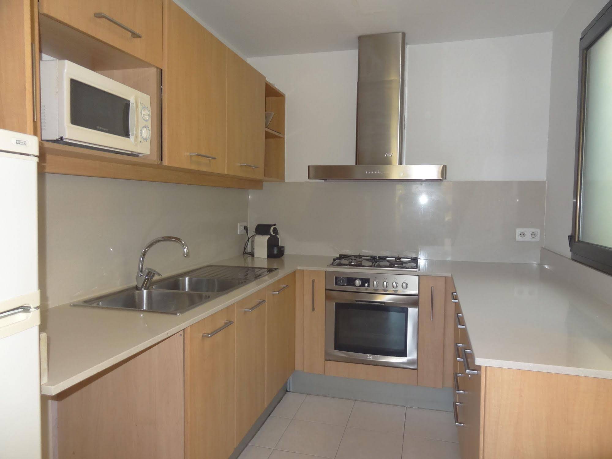 Plaza Catalunya City Center Apartments