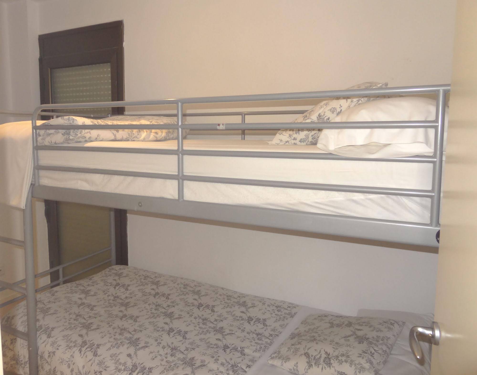 Plaza Catalunya City Center Apartments