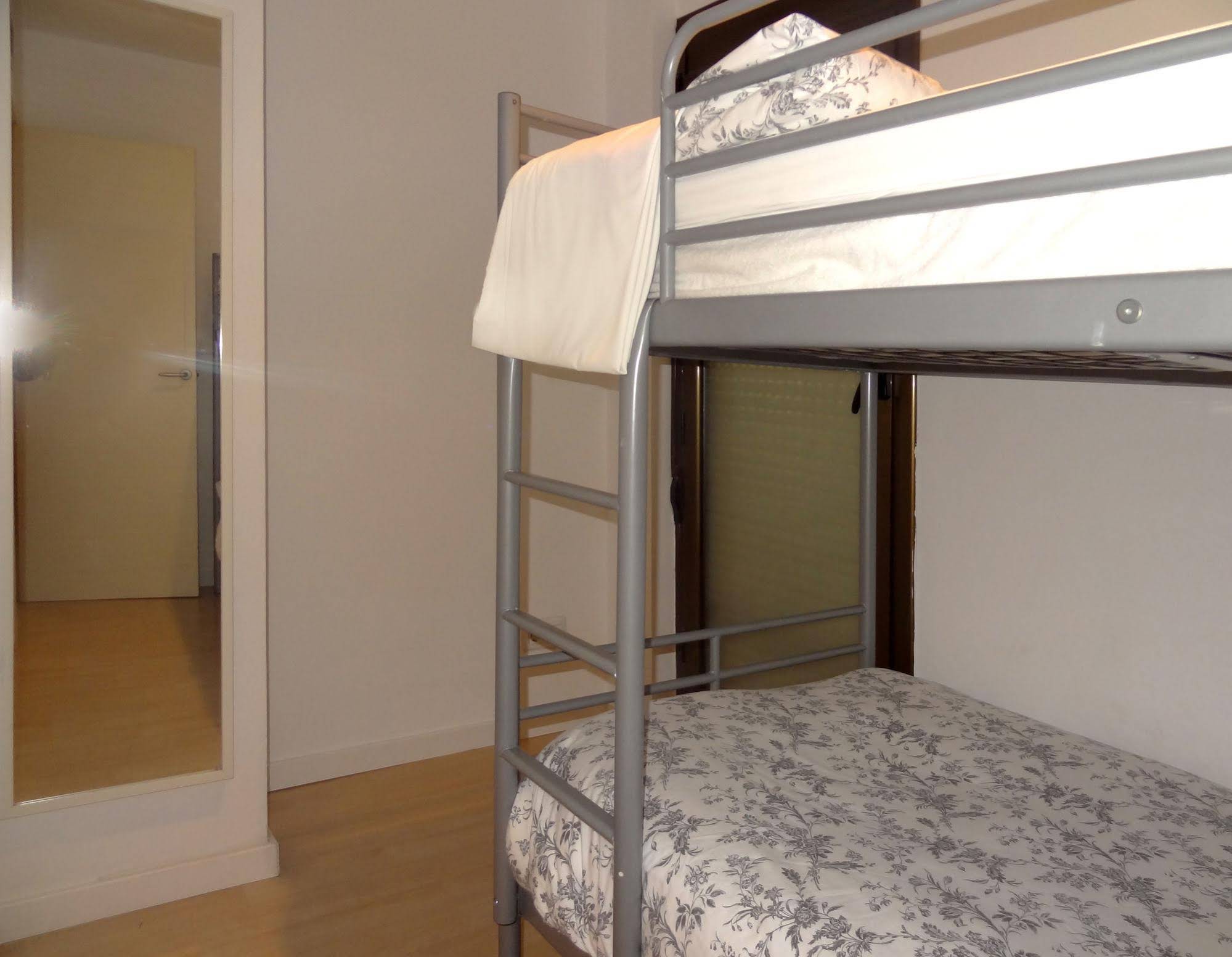 Plaza Catalunya City Center Apartments