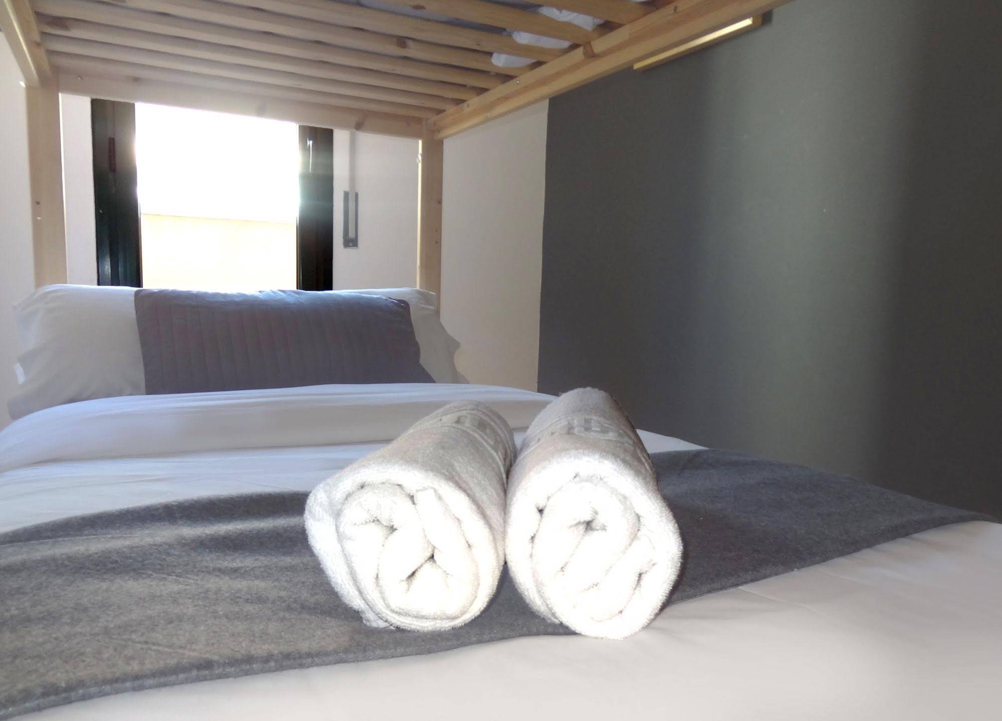 Plaza Catalunya City Center Apartments