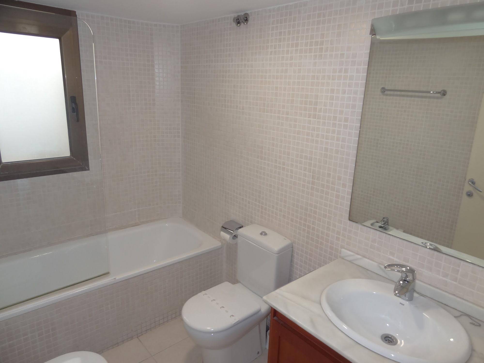 Plaza Catalunya City Center Apartments