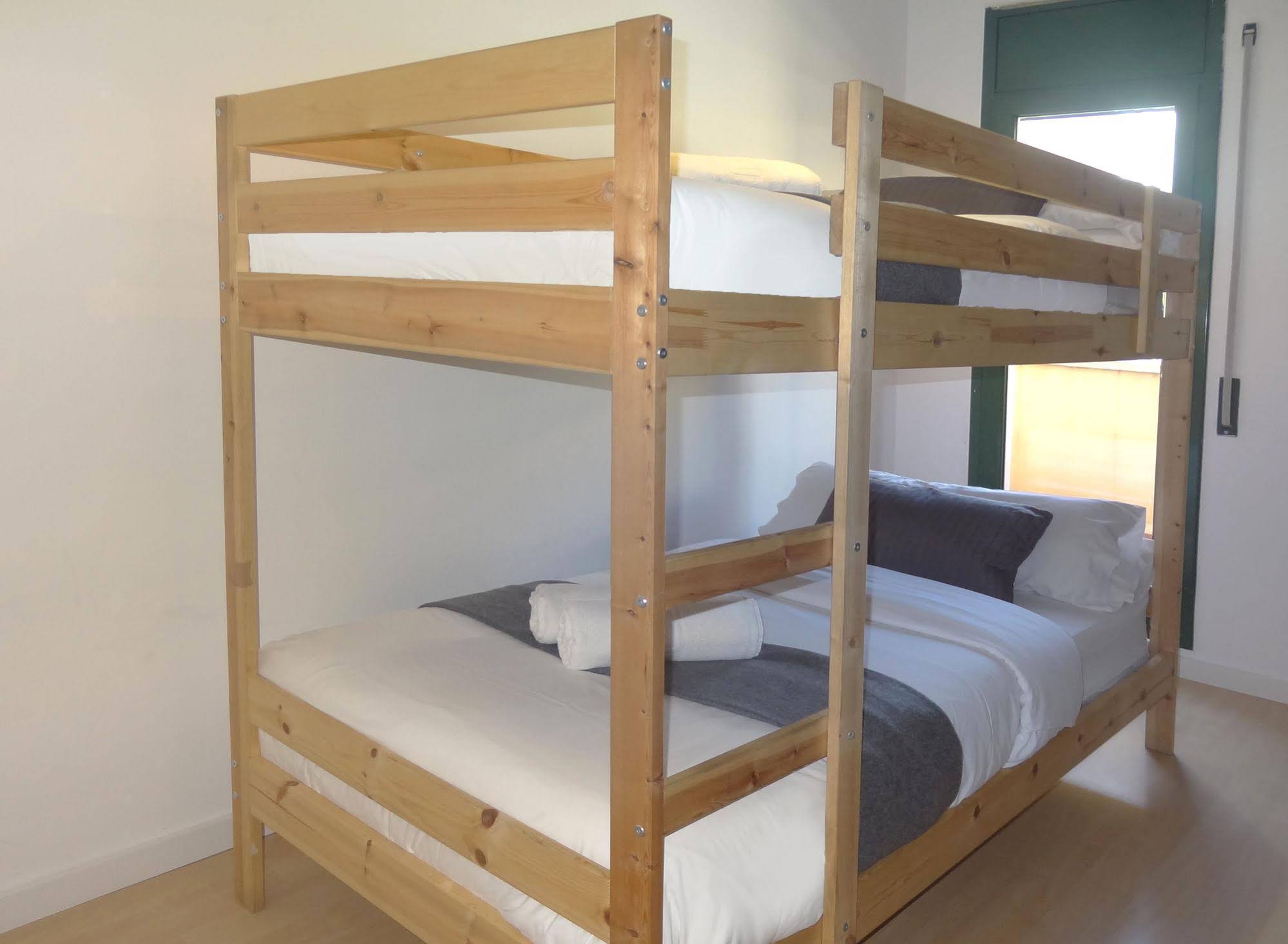 Plaza Catalunya City Center Apartments