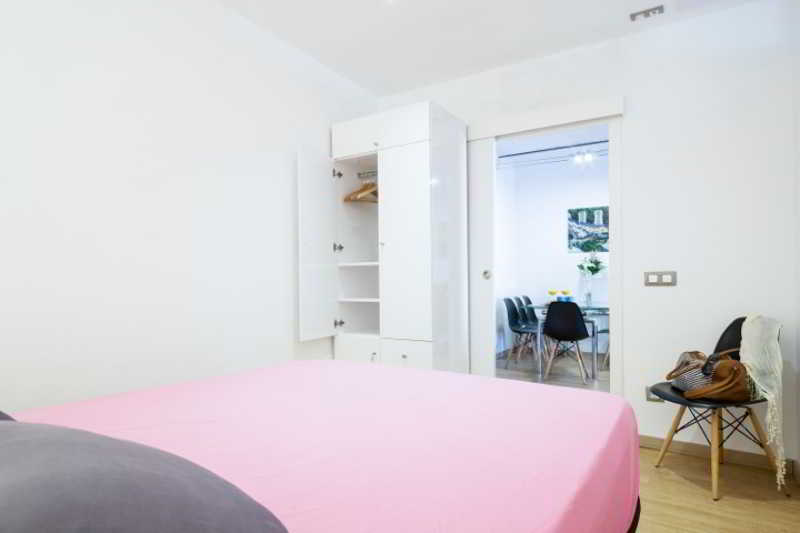 Plaza Catalunya Design 2