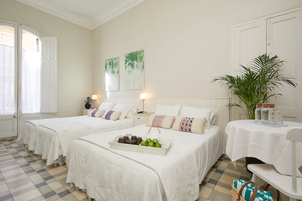 Poblenou Bed & Breakfast