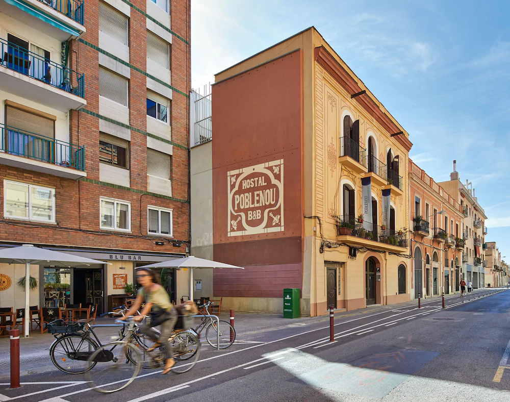Poblenou Bed & Breakfast
