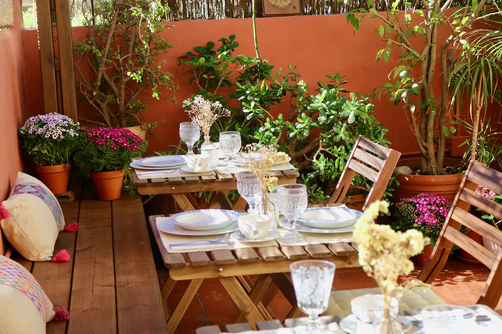 Poblenou Bed & Breakfast