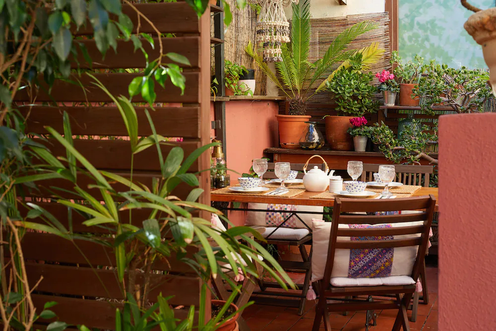 Poblenou Bed & Breakfast