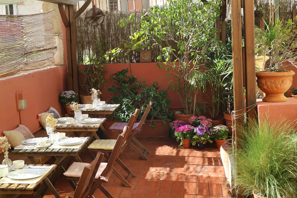 Poblenou Bed & Breakfast