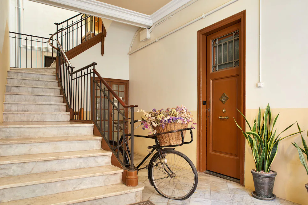 Poblenou Bed & Breakfast