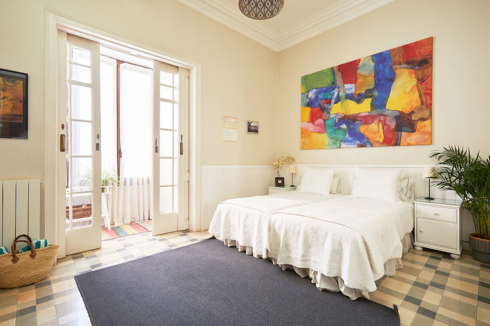 Poblenou Bed & Breakfast