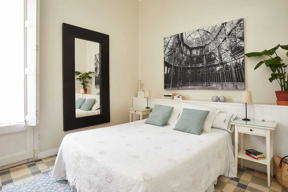 Poblenou Bed & Breakfast
