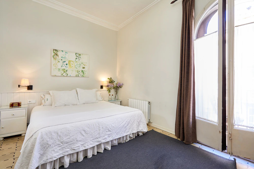 Poblenou Bed & Breakfast