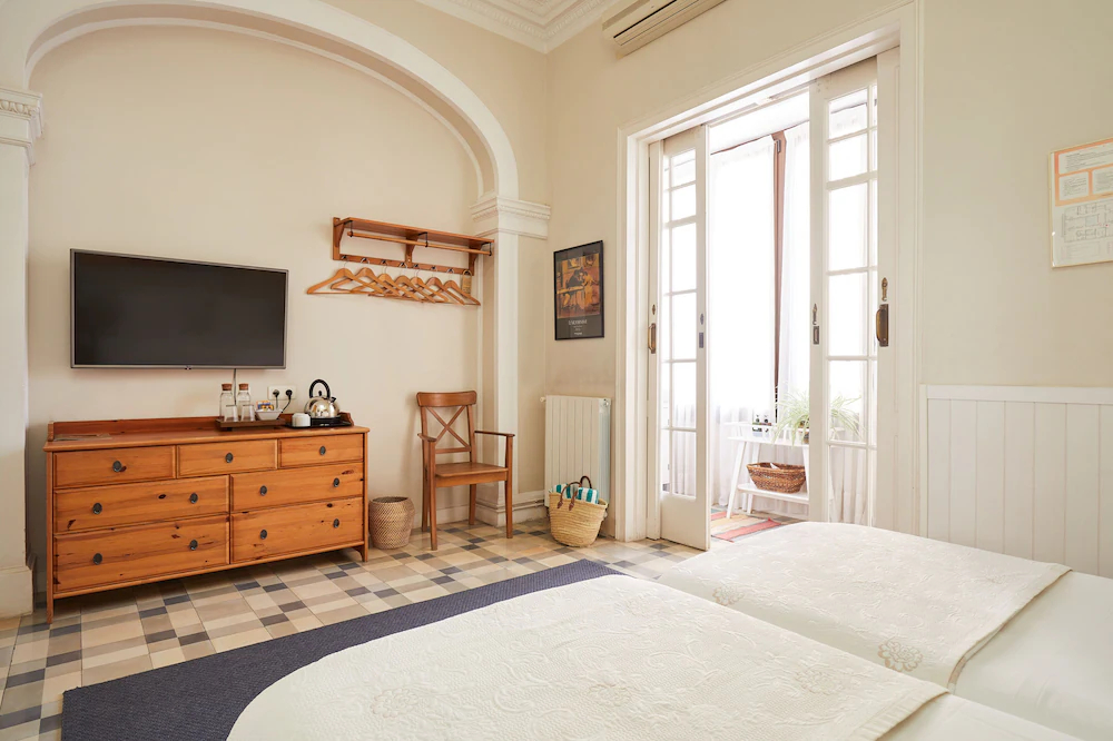 Poblenou Bed & Breakfast