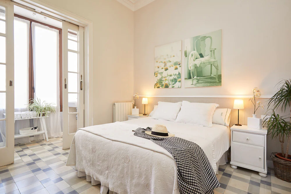 Poblenou Bed & Breakfast