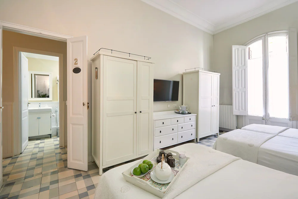 Poblenou Bed & Breakfast