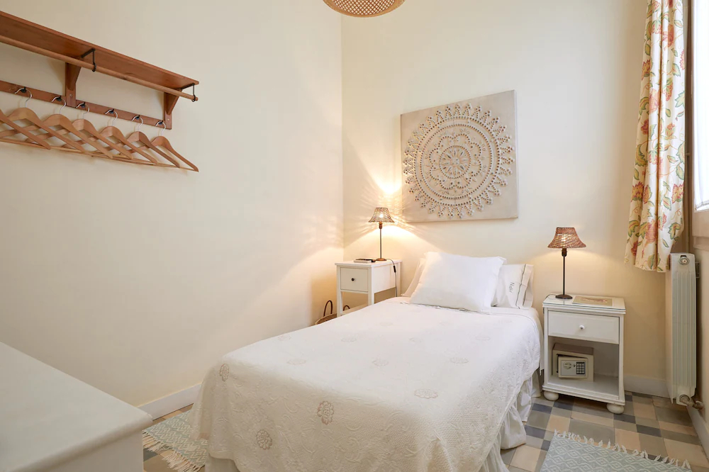 Poblenou Bed & Breakfast