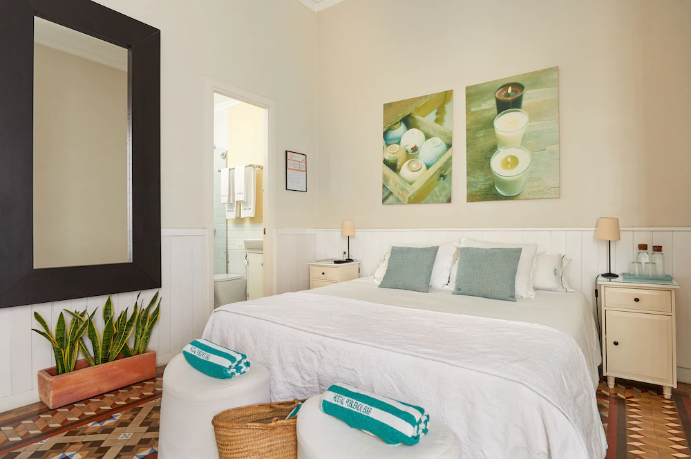 Poblenou Bed & Breakfast