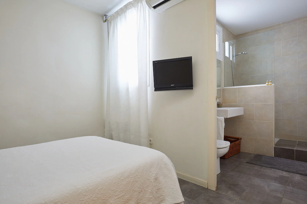 Poblenou Bed & Breakfast