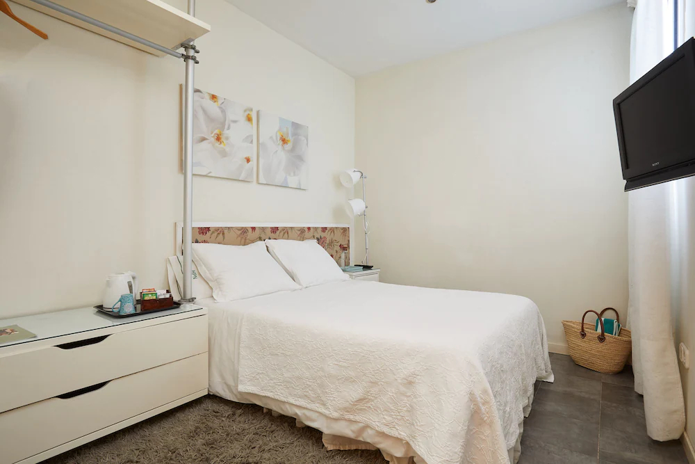 Poblenou Bed & Breakfast