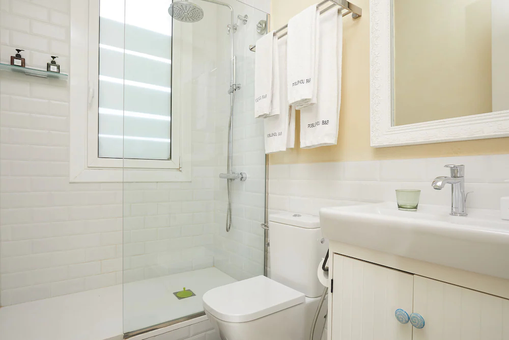 Poblenou Bed & Breakfast