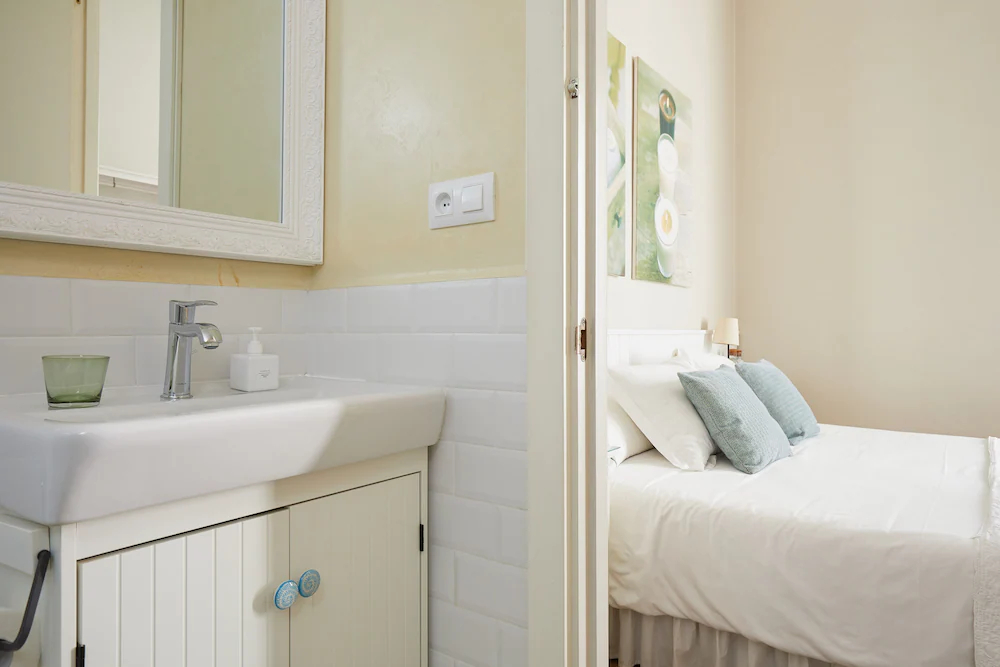 Poblenou Bed & Breakfast