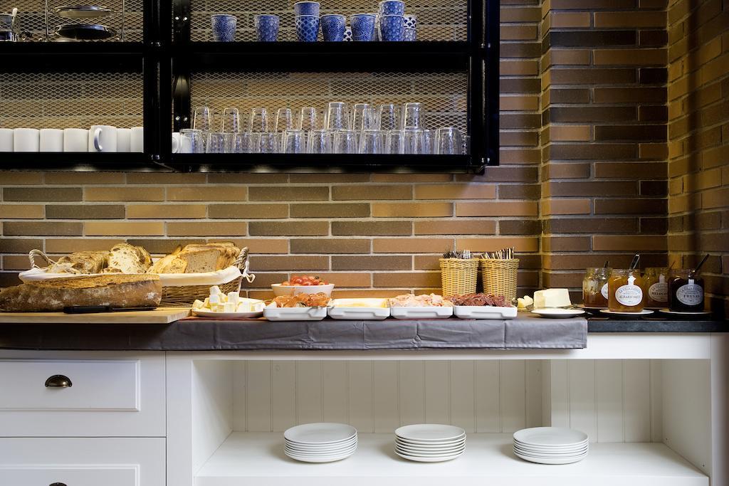 Praktik Bakery