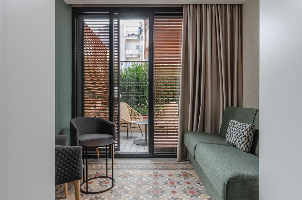 Raval House