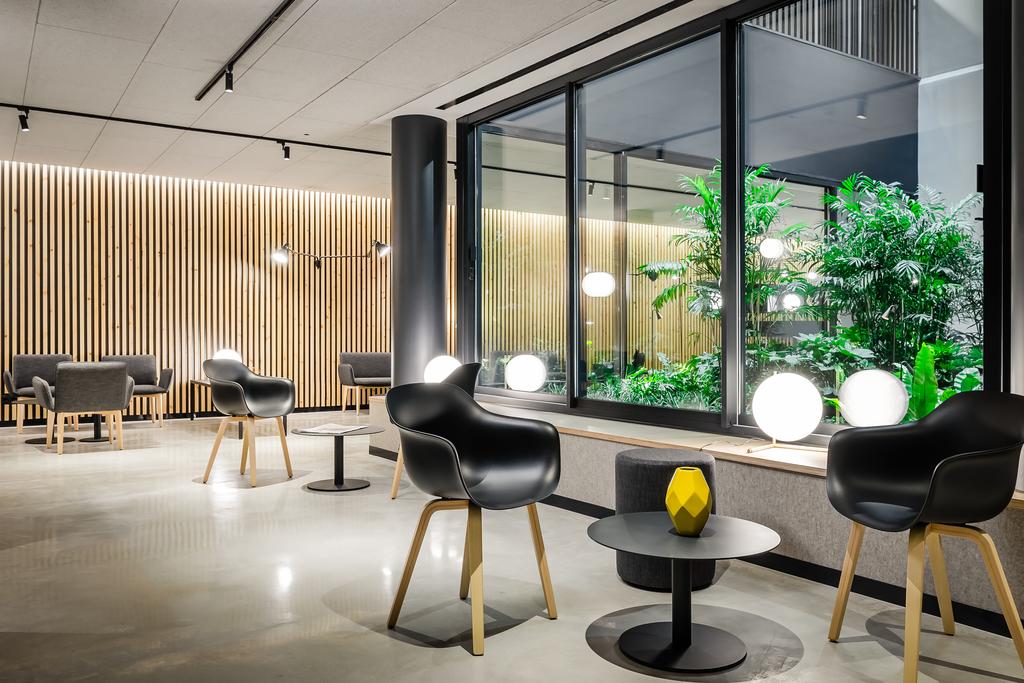 Raval House
