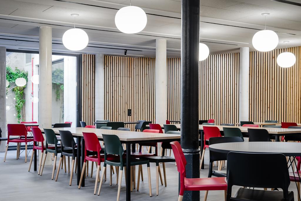 Raval House