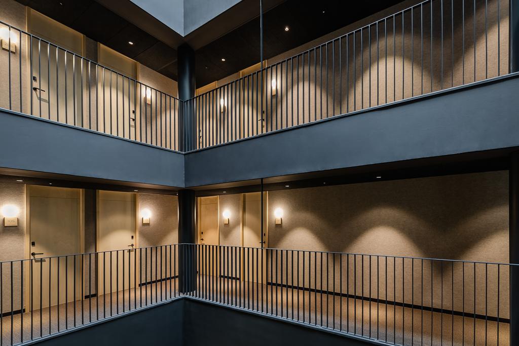 Raval House