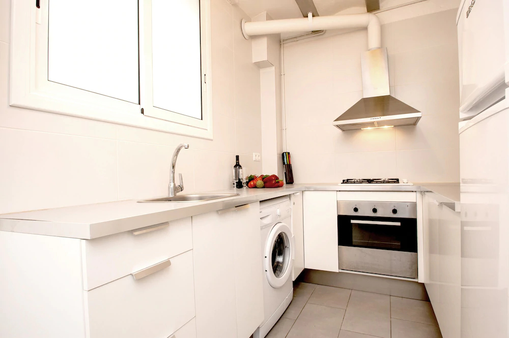 Rentbcn Gaudi Apartments