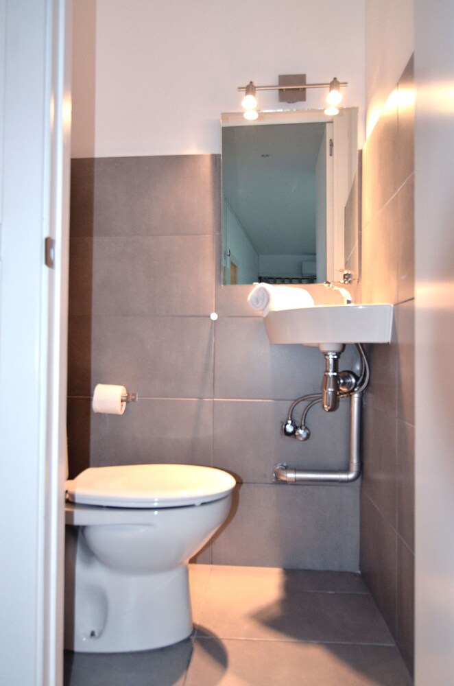 Rentbcn Gaudi Apartments