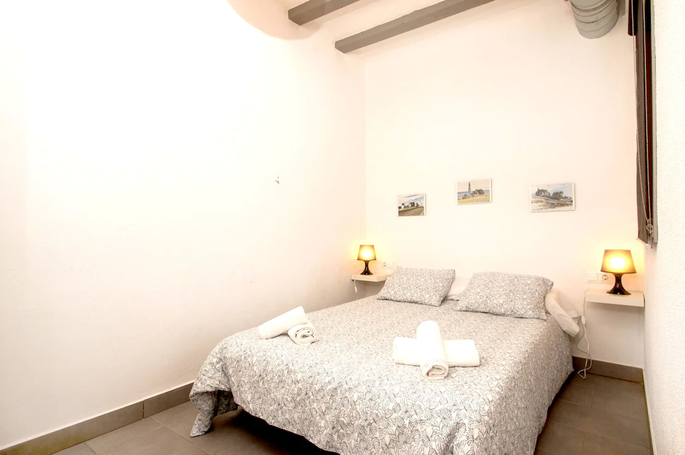 Rentbcn Gaudi Apartments