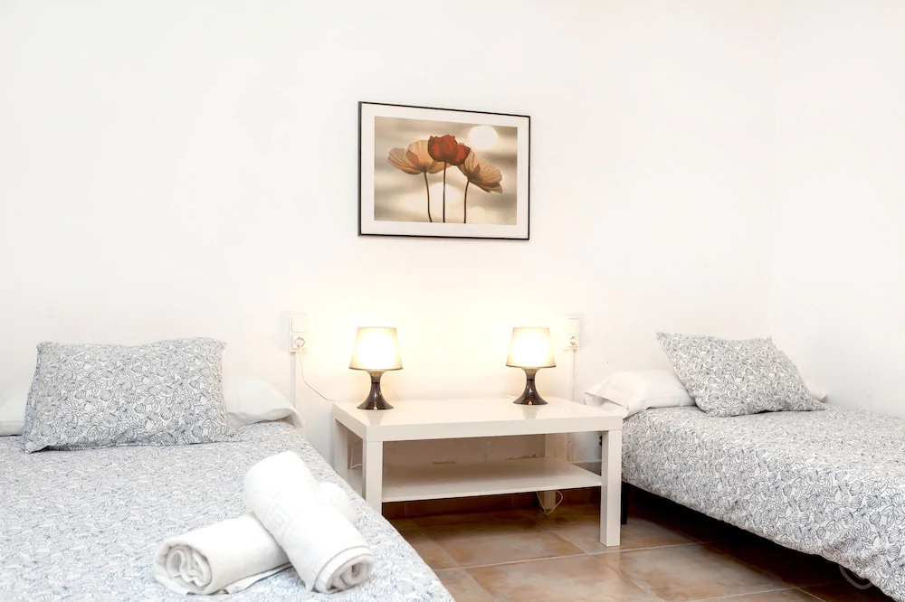 Rentbcn Gaudi Apartments