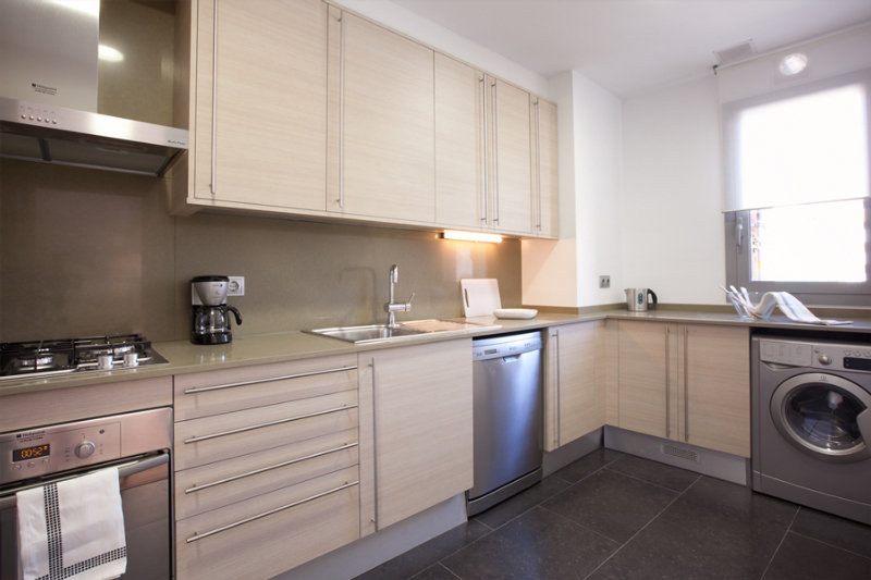 Rent Top Apartments Eixample