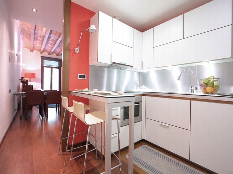 Rent Top Apartments Eixample
