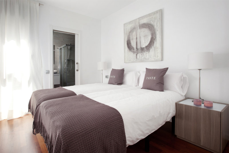 Rent Top Apartments Eixample