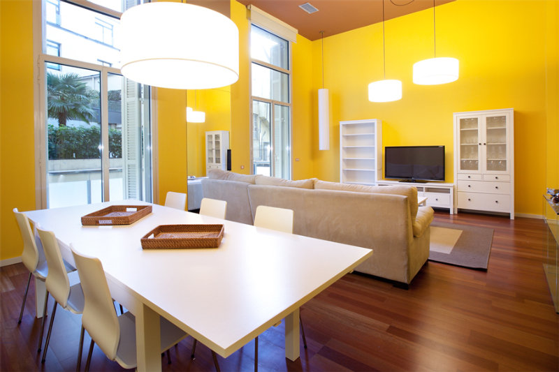 Rent Top Apartments Rambla Catalunya