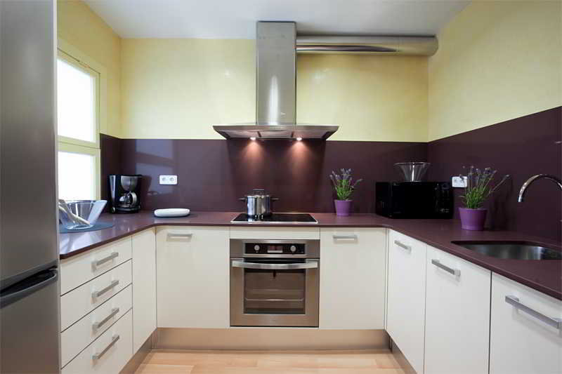 Rent Top Apartments Rambla Catalunya