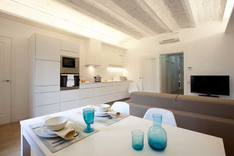 Rent Top Apartments Rambla Catalunya